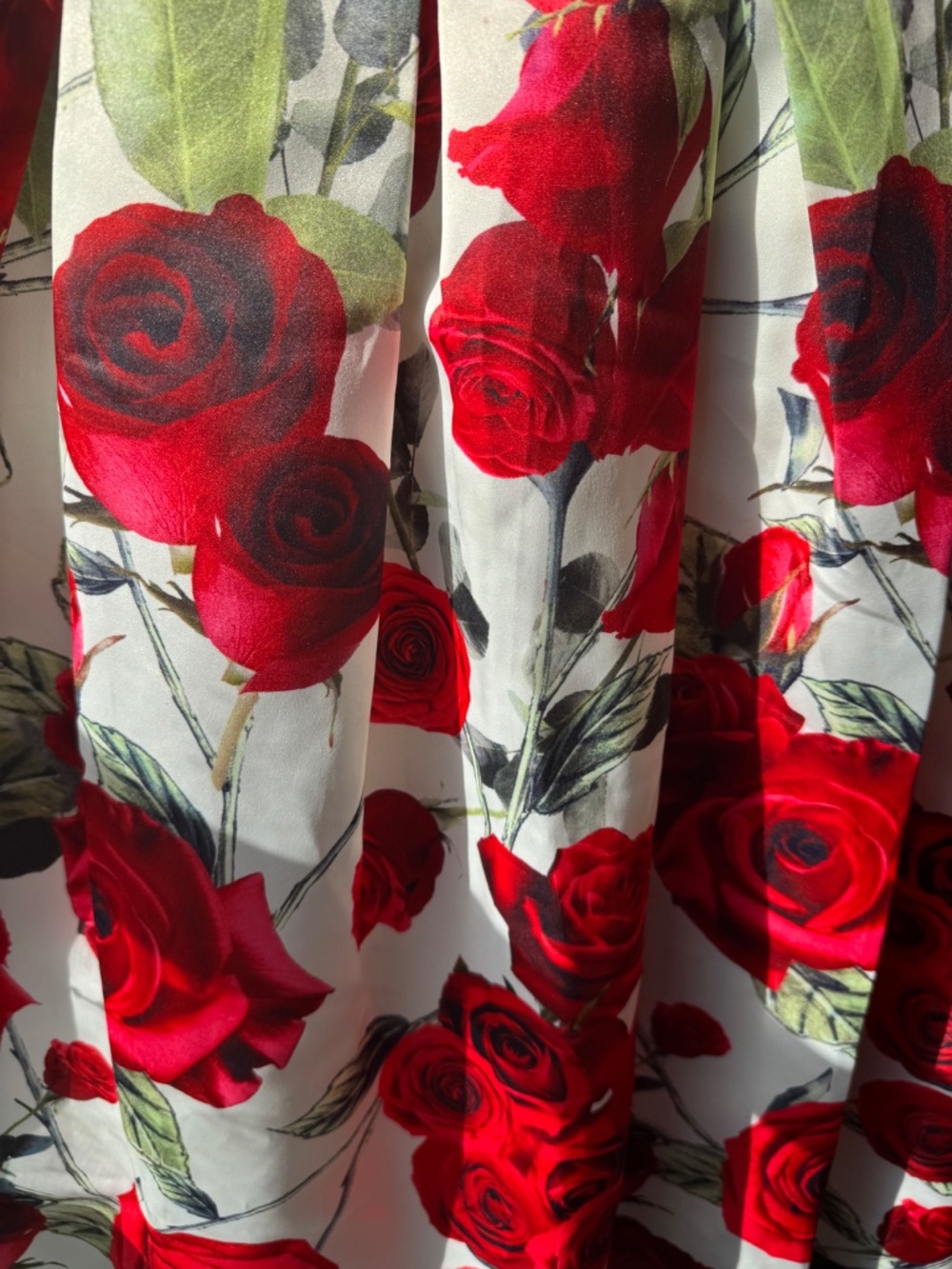 Maxi skirt - Picture 6 of 12